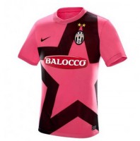 JUVENTUS ROSA